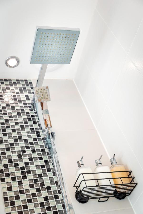 Luxury Studio Apartment - Town Centre ホワイトヘイブン エクステリア 写真